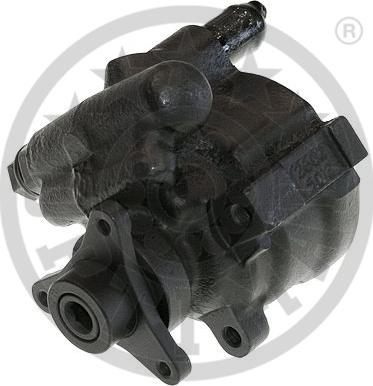 Optimal HP-079 - Гидравлический насос, рулевое управление, ГУР autosila-amz.com