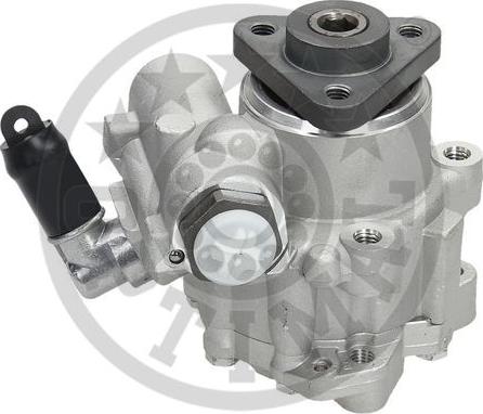 Optimal HP-812 - Гидравлический насос, рулевое управление, ГУР autosila-amz.com