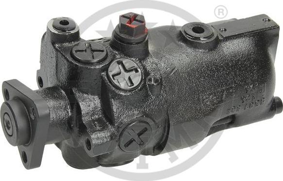 Optimal HP-363 - Гидравлический насос, рулевое управление, ГУР autosila-amz.com