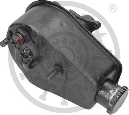 Optimal HP-238 - Гидравлический насос, рулевое управление, ГУР autosila-amz.com