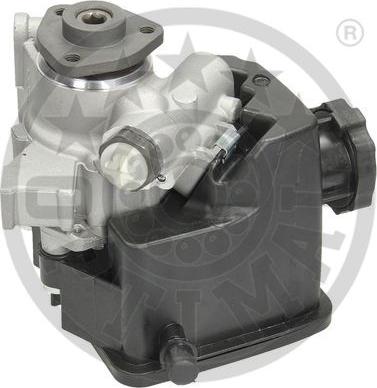 Optimal HP-733 - Гидравлический насос, рулевое управление, ГУР autosila-amz.com
