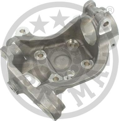 Optimal KN-501653-01-L - Поворотный кулак, подвеска колеса autosila-amz.com