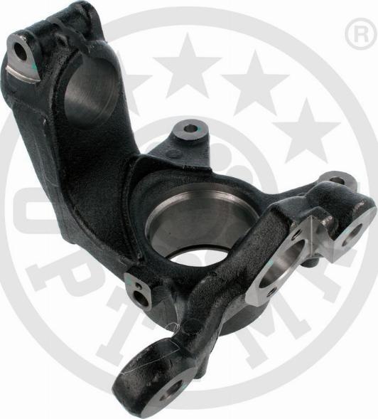 Optimal KN-501158-01-R - Поворотный кулак, подвеска колеса autosila-amz.com