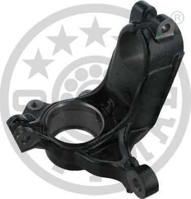 Optimal KN-601253-01-R - Поворотный кулак, подвеска колеса autosila-amz.com
