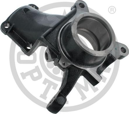 Optimal KN-681375-01-R - Поворотный кулак, подвеска колеса autosila-amz.com