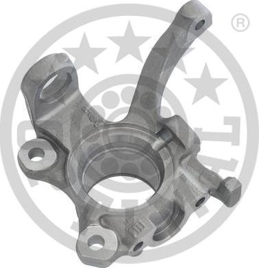 Optimal KN-101209-01-R - Поворотный кулак, подвеска колеса autosila-amz.com