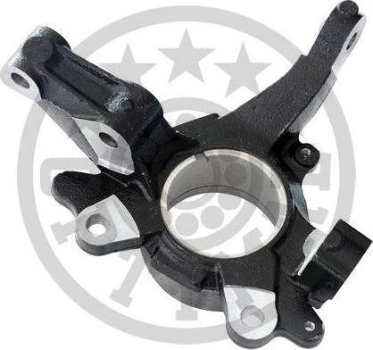 Optimal KN-800398-01-R - Поворотный кулак, подвеска колеса autosila-amz.com