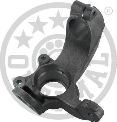 Optimal KN-301574-01-R - Поворотный кулак, подвеска колеса autosila-amz.com