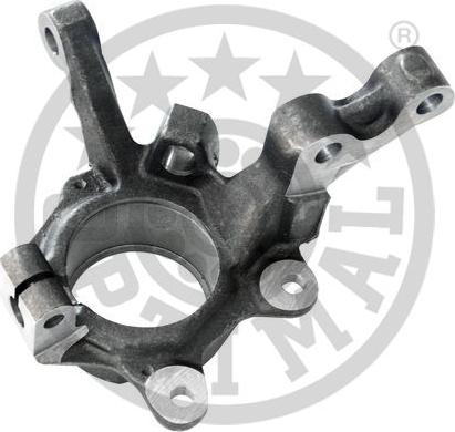 Optimal KN-700310-02-L - Поворотный кулак, подвеска колеса autosila-amz.com