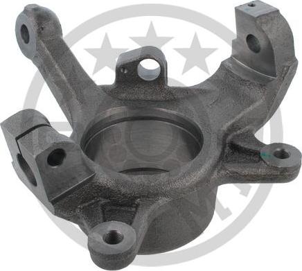 Optimal KN-701849-02-L - Поворотный кулак, подвеска колеса autosila-amz.com