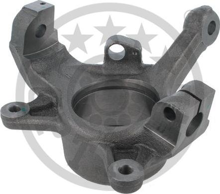 Optimal KN-701849-02-R - Поворотный кулак, подвеска колеса autosila-amz.com