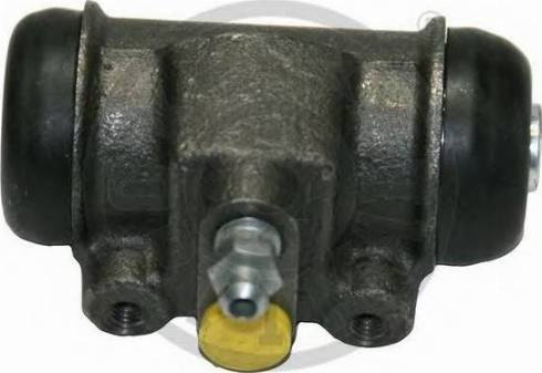 Optimal RZ-4829 - Колесный тормозной цилиндр autosila-amz.com