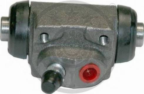 Optimal RZ-3987 - Колесный тормозной цилиндр autosila-amz.com