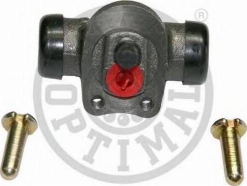 Optimal RZ-3920 - Колесный тормозной цилиндр autosila-amz.com