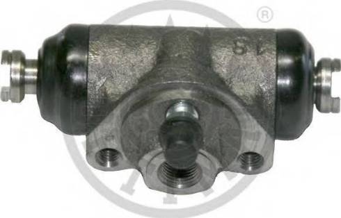 Optimal RZ-3463 - Колесный тормозной цилиндр autosila-amz.com