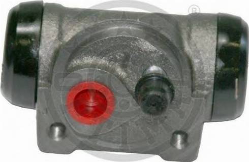 Optimal RZ-3593 - Колесный тормозной цилиндр autosila-amz.com