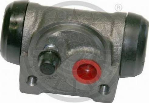 Optimal RZ-3583 - Колесный тормозной цилиндр autosila-amz.com