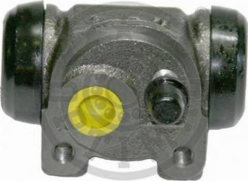 Optimal RZ-3688 - Колесный тормозной цилиндр autosila-amz.com