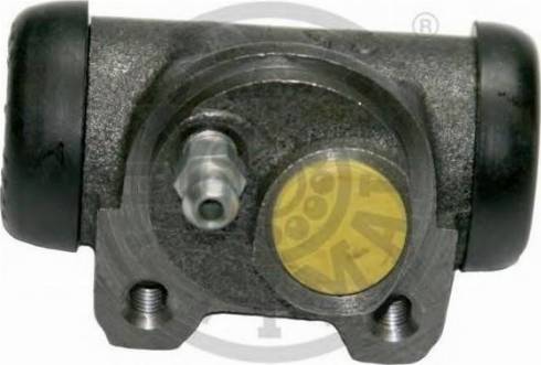 Optimal RZ-3678 - Колесный тормозной цилиндр autosila-amz.com