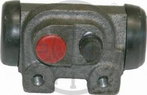 Optimal RZ-3885 - Колесный тормозной цилиндр autosila-amz.com