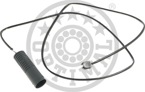 Optimal WKT-50180K - Сигнализатор, износ тормозных колодок autosila-amz.com
