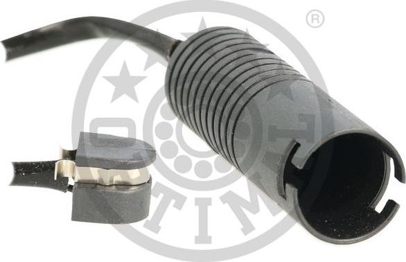 Optimal WKT-50219K - Сигнализатор, износ тормозных колодок autosila-amz.com