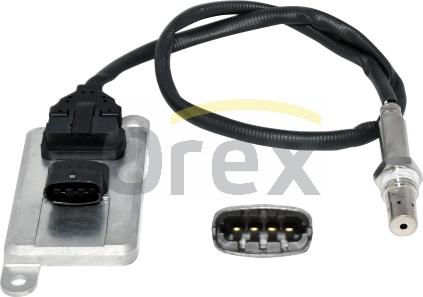 Orex 449015 - NOx-датчик, впрыск карбамида autosila-amz.com