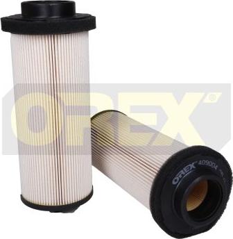Orex 409004 - Топливный фильтр autosila-amz.com