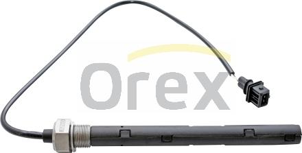 Orex 401013 - Датчик, уровень моторного масла autosila-amz.com