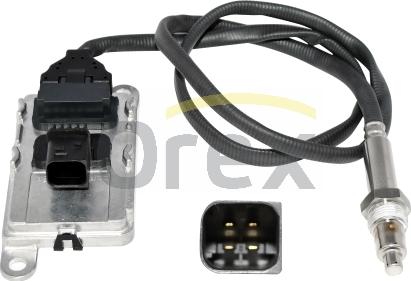 Orex 549017 - NOx-датчик, впрыск карбамида autosila-amz.com