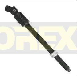 Orex 546003 - Вал сошки рулевого управления autosila-amz.com