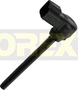 Orex 550029 - Датчик, уровень охлаждающей жидкости autosila-amz.com