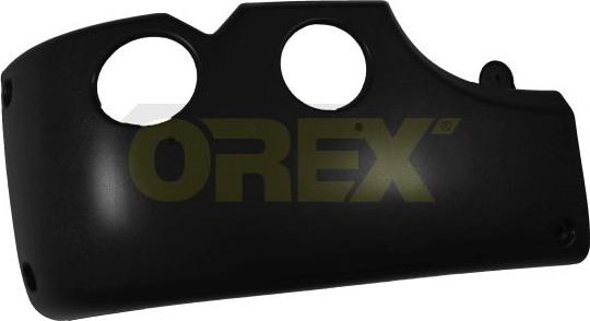 Orex 588006 - Буфер, бампер autosila-amz.com