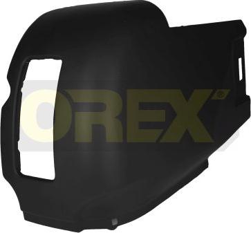 Orex 588011 - Облицовка, бампер autosila-amz.com