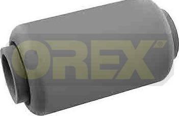 Orex 532008 - Втулка, листовая рессора autosila-amz.com