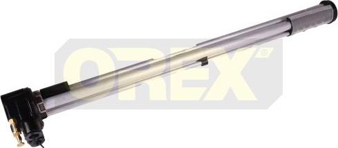 Orex 645008 - Датчик, уровень топлива autosila-amz.com