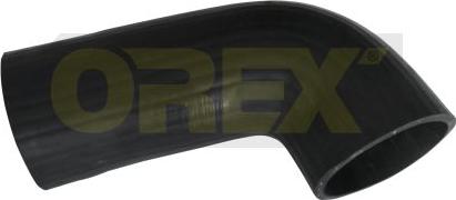 Orex 650052 - Трубка, нагнетание воздуха autosila-amz.com