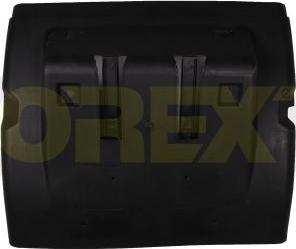 Orex 652014 - Крыло autosila-amz.com