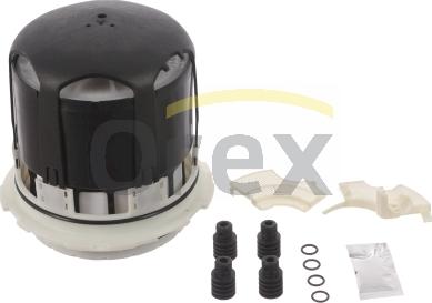 Orex 609002 - Патрон осушителя воздуха, пневматическая система autosila-amz.com