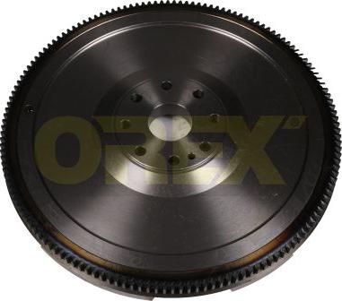 Orex 603001 - Маховик autosila-amz.com