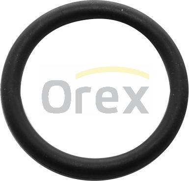Orex 616014 - Прокладка, головка цилиндра autosila-amz.com