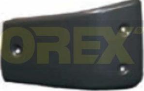 Orex 688009 - Буфер, бампер autosila-amz.com