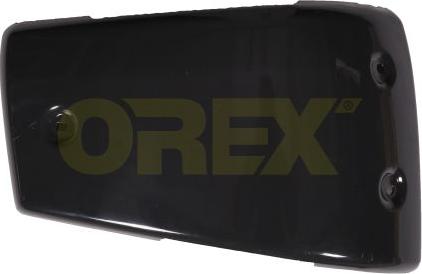 Orex 688008 - Буфер, бампер autosila-amz.com