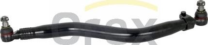 Orex 632014 - Продольная рулевая штанга, тяга autosila-amz.com