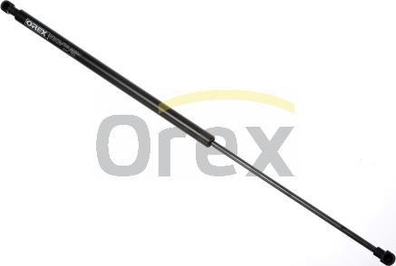 Orex 674002 - Газовая пружина, фронтальная крышка autosila-amz.com