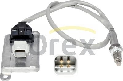 Orex 149068 - NOx-датчик, впрыск карбамида autosila-amz.com