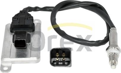 Orex 149067 - NOx-датчик, впрыск карбамида autosila-amz.com
