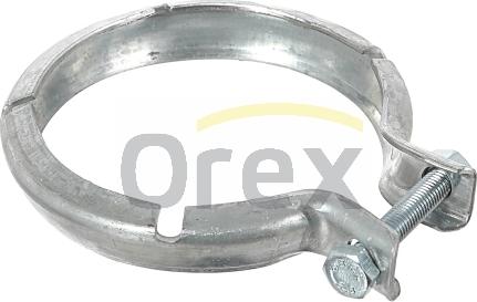 Orex 149025 - Соединительные элементы, система выпуска autosila-amz.com