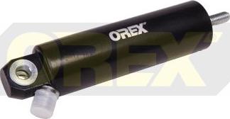 Orex 143003 - Цилиндр пневматический (моторного тормоза) autosila-amz.com