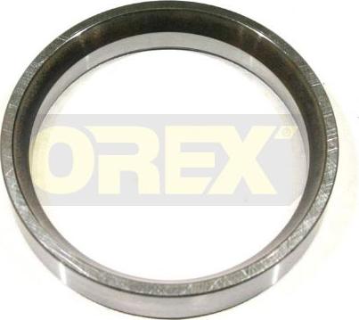 Orex 143077 - Вращающееся кольцо, ступица колеса autosila-amz.com